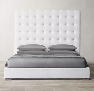 Luxury Home <b>Queen</b> king <b>Size</b> <b>Bed</b> Room Furniture Bedroom Set - Product Image 3