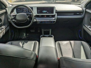 มือสอง2023ฮุนได IONIQ-5 SEL - Product Image 3