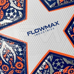 Balón de Fútbol Híbrido de Alta Calidad, Nuevo Diseño, Balón de Fútbol Híbrido Más Vendido - Product Image 6