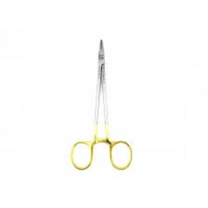 Portaagujas Mayo Hegar TC Carburo de tungsteno 18,5 cm acero inoxidable de primera calidad muy demandado - Product Image 1