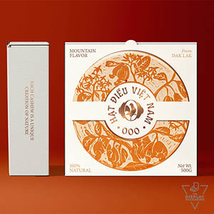 Caja de regalo impresa personalizada de alta calidad, diseño moderno para velas, alimentos, crecimiento del cabello, embalaje de aceite, servicios personalizados de calidad disponibles - Product Image 5