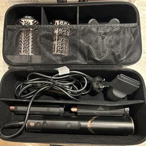 SHARK FlexStyle AIR Sistema de Peinado y Secado con Aire de Calidad Profesional 5 en 1 de Calentamiento Rápido con Motor de 110 000 RPM - Product Image 2