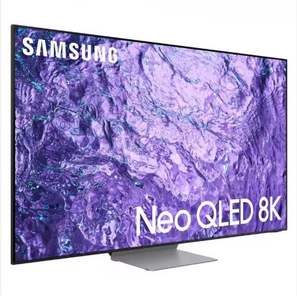 Téléviseur intelligent 8K HDR de haute qualité à prix raisonnable pour QN700C 55 pouces Neo QLED Prêt à être expédié OEM ODM Garantie de 3 ans - Product Image 1