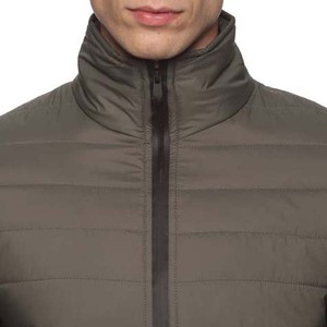 Blousons Bomber en Polyester Spandex de Haute Qualité pour Hommes – Meilleures Ventes 2026 – Style Urbain – Vente en Gros - Product Image 5