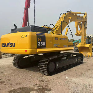 Machines de construction d'occasion du Japon, excavatrice d'occasion / équipement lourd d'occasion - Product Image 1