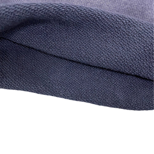 Pantalones cortos vintage desgastados Sun Fade hechos a medida y pantalones cortos de chándal Pantalones cortos con estampado de hojaldre personalizados para hombres y mujeres - Product Image 3