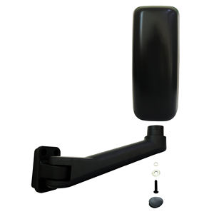 Miroir de camion de marque LU pour Topkick C4500/C5500/C6500/C7500 2003-2009 avec 1 an de garantie - Product Image 2