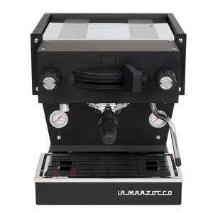 Vendeur vérifié pour la mini machine à expresso La Mar zocco Linea - Product Image 1