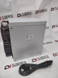 Djminer nóng bán canaan Avalon thợ mỏ Crypto thợ mỏ a15pro 221t Bitcoin Crypto tiền tệ asic BTC thợ mỏ - Product Image 4