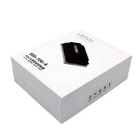 VOTOL EM100-4 72V180A 5kw contrôleur programmable pour moto électrique scooter électrique brushless DC driver