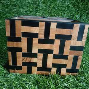 Reposacucharas de Silicona con Incrustaciones de Resina, Apto para Lavavajillas, Diseño Personalizable para Buffet y Mesa de Comedor, Ideal para Regalo - Product Image 2