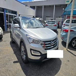 ฮุนได ซานตาเฟ่ 2.2CRD ปี 2013 มือสอง พวงมาลัยซ้าย/ขวา - Product Image 1