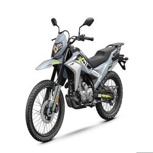 2026 CFM0T0 CFLITE 230 Duals Motocyclettes - Product Image 1