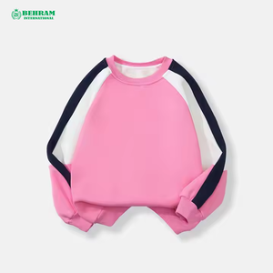Sudadera Personalizada de Cuello Redondo para Hombre, Estilo Vintage, Tejido Grueso, Color Verde Oscuro, Manga Larga, con Logotipo en la Parte Delantera, Estilo Casual - Product Image 6
