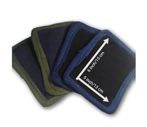 Precio al por mayor ODM aceptado cocina antideslizante soporte para ollas horno de algodón soporte para ollas de algodón de exportación de BD - Product Image 4