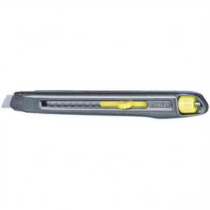 มีดอเนกประสงค์ STANLEY พร้อมใบมีดแบบ Interlock ขนาด 9.5 มม. ความยาว 135 มม. - Product Image 3