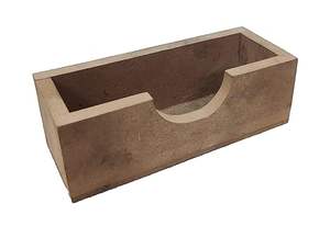 Posavasos cortados con láser de madera de nogal de alta demanda con soporte de 5mm de espesor para restaurantes y hoteles - Product Image 3