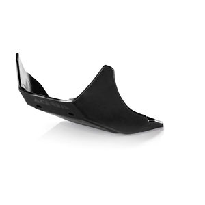 Protezioni Motore Acerbis per Honda, Piastre Antiscivolo per una Protezione Avanzata - Product Image 1