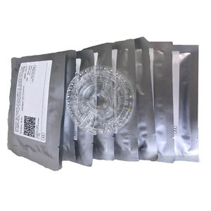 Analyseur de chimie sèche vétérinaire MNCHIP V5 Analyseur biochimique automatique portable POCT avec disque réactif - Product Image 6