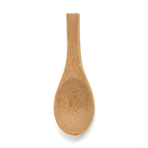 Cuillère en bois fabriquée en Inde personnaliser la taille et le logo par sheeri artisanat cuisine moderne - Product Image 6