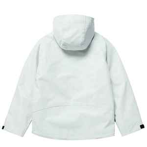 เสื้อแจ็คเก็ตกันฝนผู้ชาย น้ำหนักเบา มีฮู้ด กันลม สำหรับวิ่ง ใส่ลำลองทุกวัน - Product Image 2