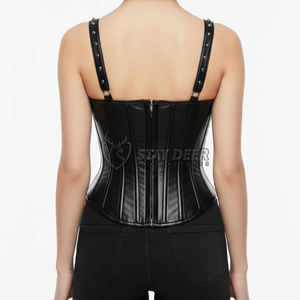 Fabricant de corsets pour femmes en gros avec prise en charge de la taille et du logo personnalisés - Product Image 4