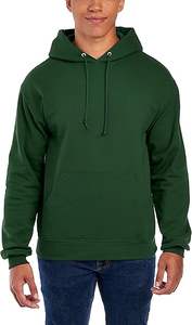 Sudadera con Capucha Personalizada al por Mayor con Bordado y Estampado Puff para Hombre, Sudaderas y Hoodies de Alta Calidad para Hombre - Product Image 4