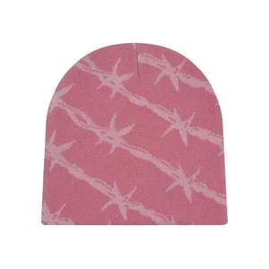 Winter <b>Beanie</b> Hat Soft Stretchable Knit Suitable for Outdoor Activities, Hiking and Casual <b>Streetwear</b> - Product Image 5