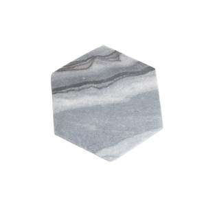 Handmade Stone Coaster For Home Kitchen Restaurant Hotel Tableware Coaster in Best Design - Product Image 1