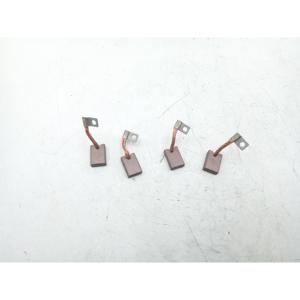 Spazzole per Motorino di Avviamento Ricambi Generici Vari Marchi Serie (90>) JSX9 Benzina - Product Image 2