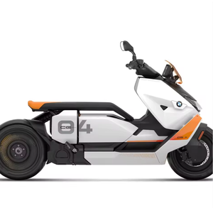 Nueva Motocicleta Eléctrica BMW CE 04 2024 de Última Generación con Instalación Rápida y Fácil - Product Image 2