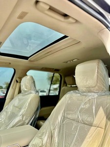 Toyota Land Cruiser GXR 2023 SUPER LIMPIO, 4.0L, Transmisión Automática, Asientos de Cuero - Product Image 3