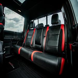 SUPER LIMPIO, FO-RD F-150 SHE-LBY BA-JA RAPTOR 2019, LISTO PARA ENVIAR - Product Image 4