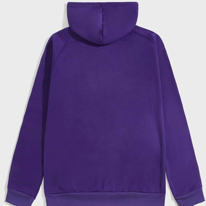 Sweat-shirts à capuche pour hommes personnalisés de haute qualité, respirants et confortables, légers, prix bas, coupe ample pour hommes - Product Image 2