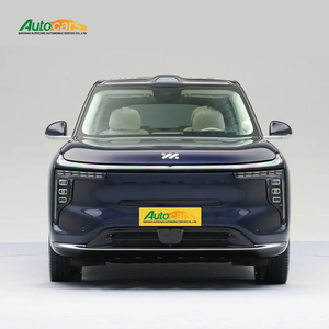 2026 zh iji IM LS9รถมือสองระยะพิเศษรถ SUV 530HP มอเตอร์คู่ AWD - Product Image 2