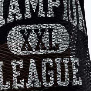 Camisetas Americanas Transpirables para Uso Casual, Camisetas Holgadas y Elegantes de Estilo Holgado, Camisetas Ligeras de Malla para Mujer - Product Image 6