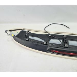 Spoiler Posteriore per Portellone Renault Captur Serie 960304415R Diesel 1500 (13>19) - Product Image 6