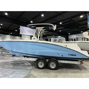 2026 Edición Limitada de Fabricante: Descuento en Moto Acuática Waverunner 255 FSH Sport H Truck Canopy - Product Image 5