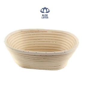 Bol en rotin écologique - Product Image 1