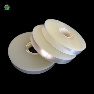 Rouleau de film OPP ruban de cerclage en plastique pour des solutions de cerclage efficaces ruban de cerclage d'emballage alimentaire - Product Image 5