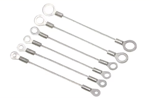 Stainless Steel 304 or 316 Terminal Fuse Cord - Product Image 3