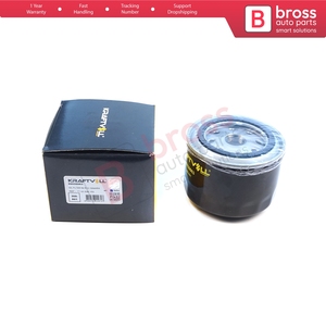 Filtre à huile V3BSP1257 d'origine KRAFTVOLL 06020063 269-A01 pour Senator A B Monza A Omega A - Product Image 4