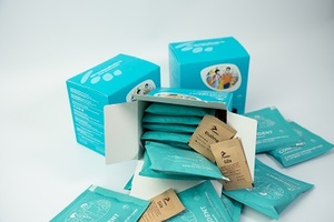 กาแฟเวียดนามอาราบิก้าแบบฟรีซดรายสำเร็จรูป รับผลิตแบบ OEM แบรนด์ส่วนตัว ขายส่ง B2B ส่งออก - Product Image 5