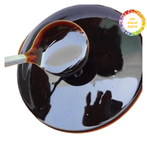 Sirop de mélasse foncé offrant un flux fluide et des performances fiables pour la pâtisserie et la cuisine - Product Image 3