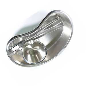 จานไตคุณภาพพรีเมี่ยมสำหรับการผ่าตัดและการดูแลผู้ป่วยอย่างมีประสิทธิภาพ - Product Image 4