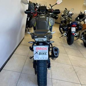 Motocicleta Todoterreno MT450 2024 - 450cc 42.2 HP >80km/h Velocidad Máxima 175kg Ligera - Product Image 5