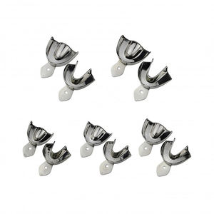 EMPREINTE PLATEAU RIM-LOCK ENSEMBLE DE 10 - Product Image 1