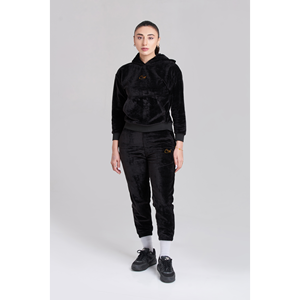 Survêtement à capuche en velours Rib Chief pour femme Combinaison premium - Product Image 6