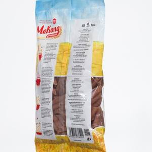 OEM ODM ข้าวพันธุ์พรีเมียม เรด ดราก้อน ริซ เพนเน่ 300 กรัม บะหมี่ข้าว คุณภาพสูงสุด ปราศจากน้ำตาล โซเดียมต่ำ ผู้จัดจำหน่ายขายส่งจากเวียดนาม ไม่มีบอแร็กซ์ - Product Image 5