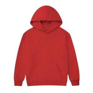 Sudadera con Capucha de Alta Calidad para Hombre y Mujer, de Poliéster/Algodón, Transpirable, de Felpa, con Logotipo Personalizado, Holgada, Gruesa, 2026 - Product Image 3